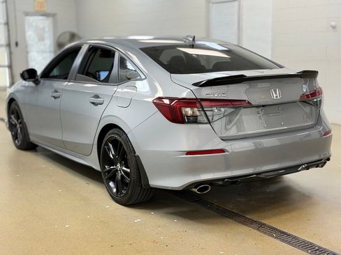 Used 2025 Honda Civic Si image 8