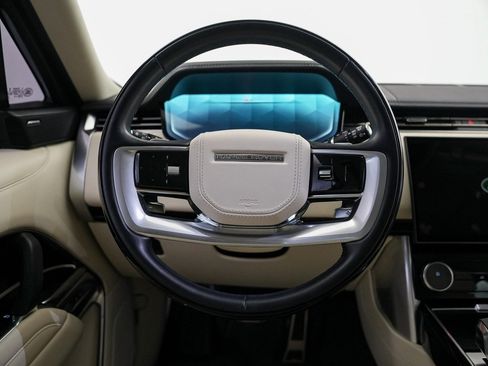 Used 2023 Land Rover Range Rover SE image 27