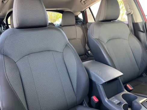 Certified 2024 Subaru Crosstrek 2.0i Premium AWD/4WD image 26