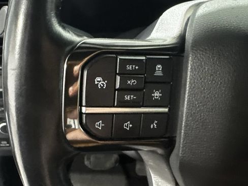 Used 2021 Ford F150 Platinum w/ FX4 Off-Road Package AWD/4WD image 6