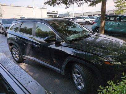 Used 2024 Hyundai Tucson SEL