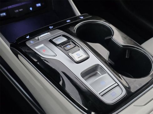 Used 2024 Hyundai Tucson SEL image 16