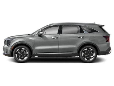 New 2026 Kia Sorento EX AWD/4WD image 3