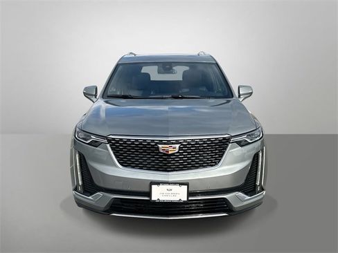 Certified 2023 Cadillac XT6 Premium Luxury image 24