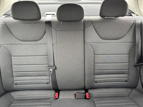 New 2025 Kia K4 EX image 10