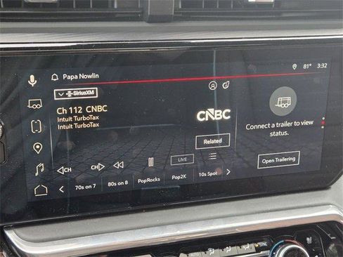 Used 2023 GMC Sierra 1500 Denali Ultimate image 19