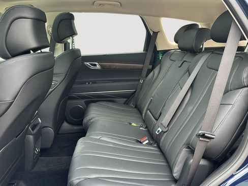 New 2026 Genesis GV80 2.5T Select AWD/4WD image 17