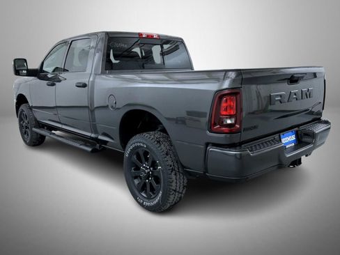 New 2026 RAM 2500 Tradesman AWD/4WD image 7