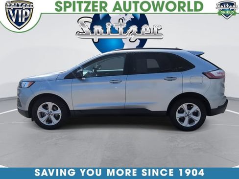 Used 2020 Ford Edge SE FWD image 6