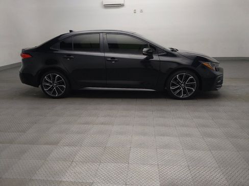 Used 2021 Toyota Corolla SE FWD image 11