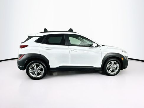 Used 2023 Hyundai Kona SEL w/ Cargo Package FWD image 10