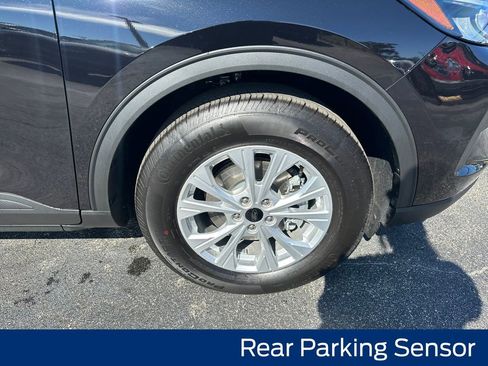 New 2025 Ford Escape Active w/ Tech Pack #1 image 14