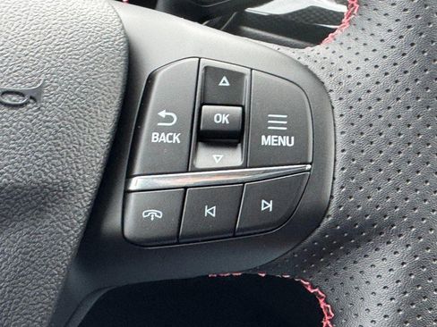 New 2026 Ford Escape ST-Line Select w/ Tech Pack #1 image 13