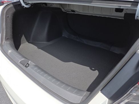 New 2026 Honda Civic LX image 22