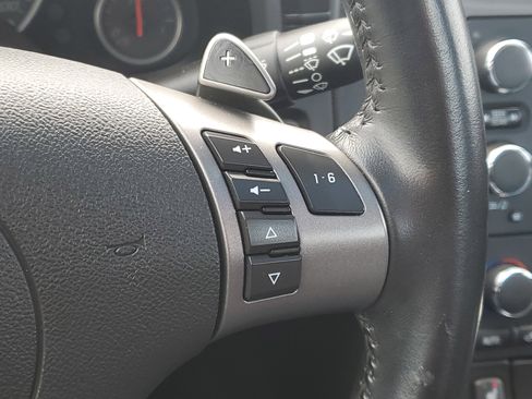 Used 2007 Chevrolet Corvette Coupe w/ Preferred Equipment Group image 13