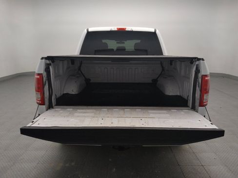 Used 2017 Ford F150 XLT RWD image 29