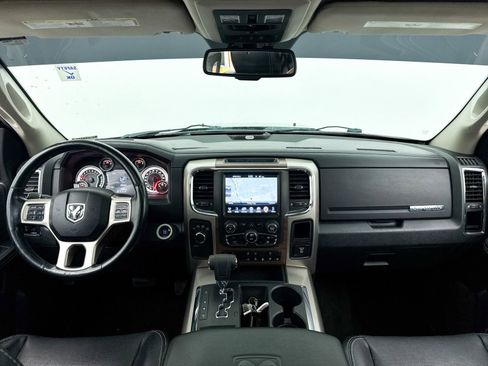 Used 2013 RAM 1500 Laramie w/ Convenience Group image 18