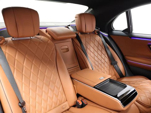 Used 2022 Mercedes-Benz S 500 4MATIC image 77