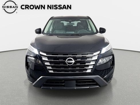 Certified 2026 Nissan Rogue SV w/ Cold Weather Package FWD image 2