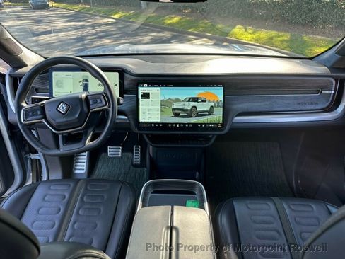 Used 2023 Rivian R1T Adventure image 23