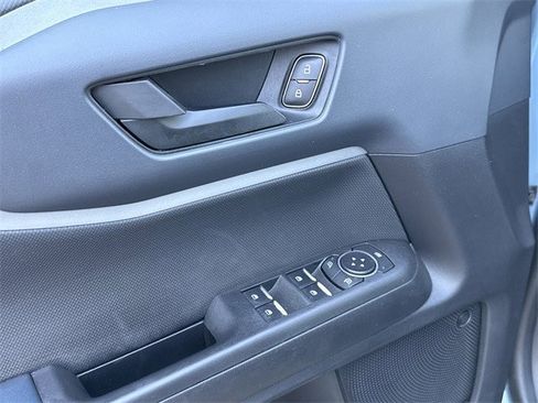 Used 2022 Ford Bronco Sport Outer Banks w/ Tech Package image 25