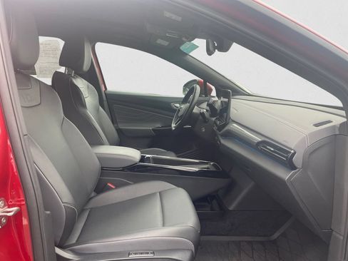 Certified 2023 Volkswagen ID.4 Pro S RWD image 15