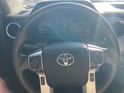 Used 2019 Toyota Tundra SR5 image 17