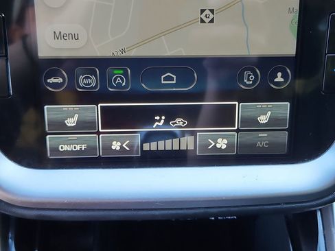 Used 2023 Subaru Outback Limited XT image 19