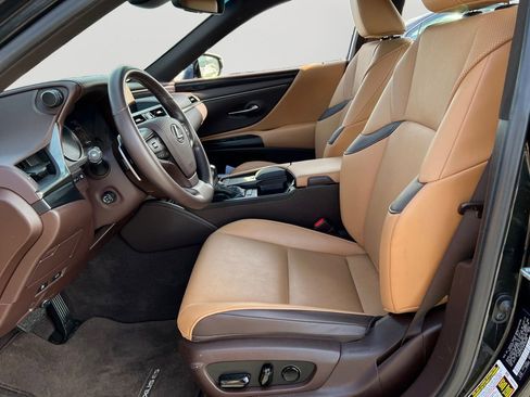 Used 2021 Lexus ES 350 w/ Premium Package image 14