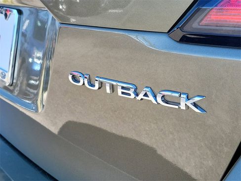 Certified 2025 Subaru Outback Premium image 6
