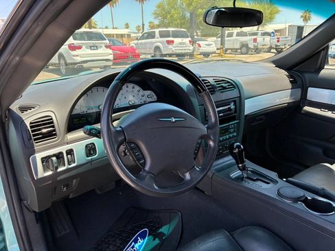 Used 2002 Ford Thunderbird RWD image 16