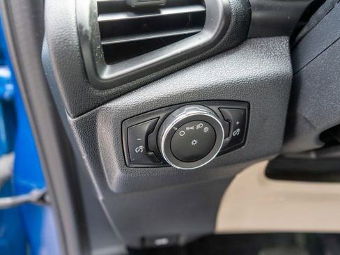 Used 2021 Ford EcoSport S AWD/4WD image 20