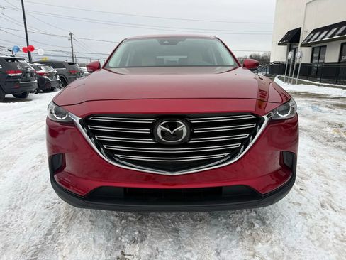 Used 2022 MAZDA CX-9 Touring image 2