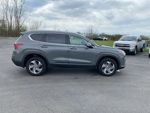 Used 2023 Hyundai Santa Fe SEL image 11