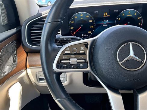 Used 2021 Mercedes-Benz GLE 350 image 24