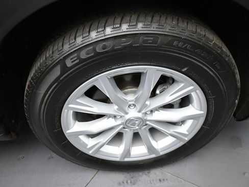 Certified 2024 Honda CR-V EX-L image 12