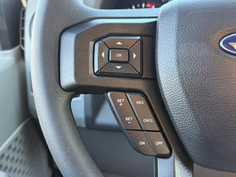 New 2027 Ford E-350 and Econoline 350 Super Duty w/ Power Equipment Group image 16