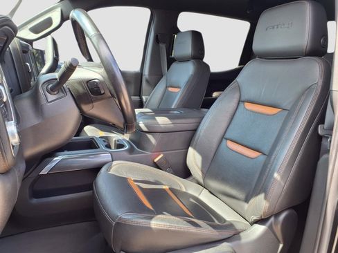 Used 2021 GMC Sierra 1500 AT4 image 15