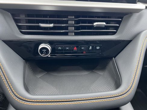 New 2026 Ford Explorer Tremor w/ Tremor Ultimate Package image 35