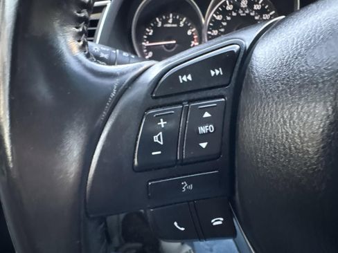 Used 2016 MAZDA MAZDA6 Sport image 25