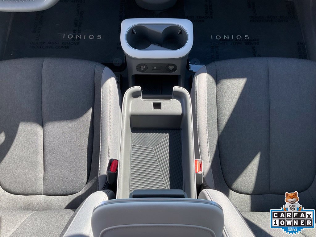 Used 2024 Hyundai Ioniq 5 SEL RWD image 44