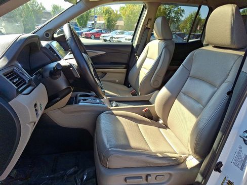 Used 2020 Honda Ridgeline RTL image 13