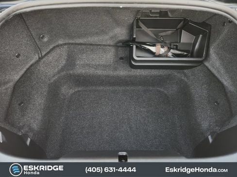 Used 2021 MAZDA MX-5 Miata RF Grand Touring RWD image 31