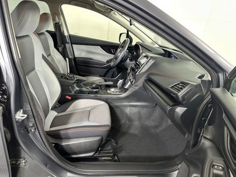 Used 2023 Subaru Crosstrek 2.0i Premium image 28