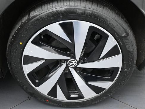 Used 2022 Volkswagen ID.4 Pro S image 43