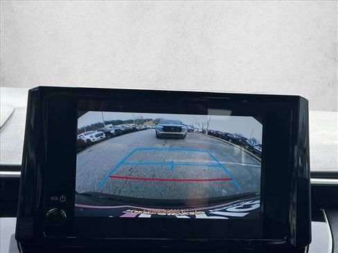 Certified 2025 Toyota Corolla SE image 14