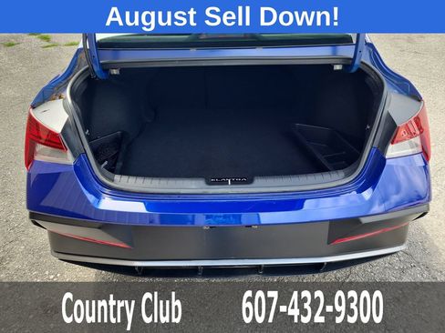 Certified 2024 Hyundai Elantra SEL w/ Convenience Package FWD image 25