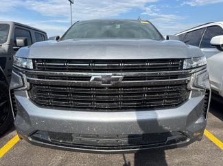 Used 2022 Chevrolet Tahoe RST w/ Luxury Package AWD/4WD video 2