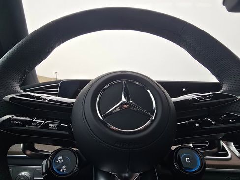 New 2026 Mercedes-Benz GLE 63 AMG S image 30