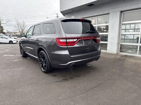Used 2019 Dodge Durango R/T w/ Blacktop Package image 4